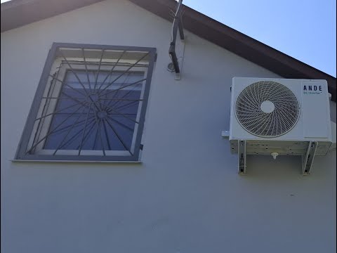 Eko-Trust Systemy Chłodnicze i Wentylacyjne Sp. z o.o. - video