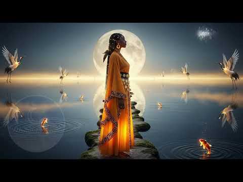 Moonlit Echoes - Official Music Video