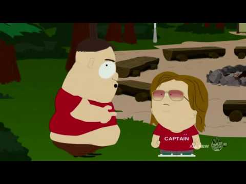 South Park | Shut Up Mimsy | Comedy Central