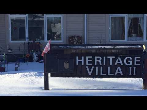 Dewberry Heritage Villa 2