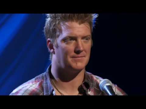 Josh Homme & Samwell - What What (in the butt)