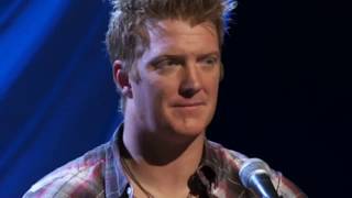 Josh Homme &amp; Samwell - What What (in the butt)