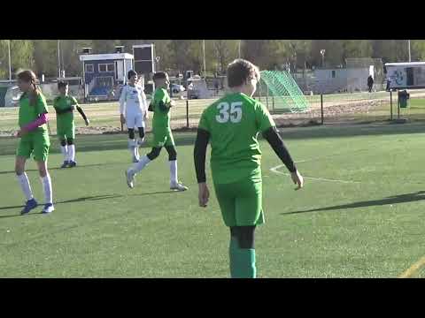 Fc Kuusysi P06 vs Akilles