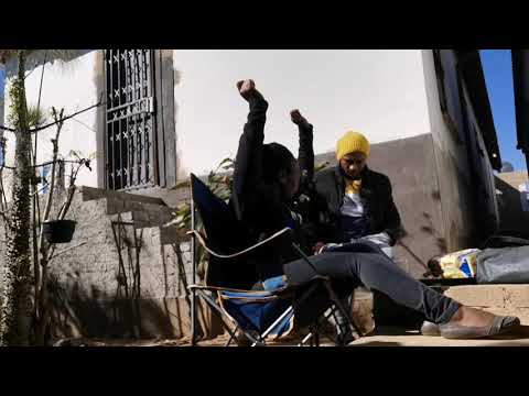 Dios 1D feat Master Chuza - Dilo Tsao Dhefa