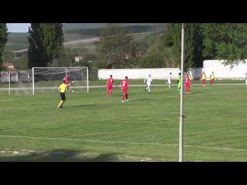 Timočanin - Budućnost  3 : 1  Golovi