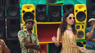 iLe - iLoop (Sexo - Residente, Dillon Francis feat. iLe)