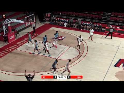 Matt Faw Highlights 2021 22