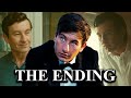 SALTBURN Ending Explained & Movie Review