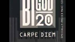 Bigod 20 - Carpe Diem (Transmission Mix)