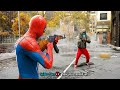 Spider Man 2 BEST MOMENTS