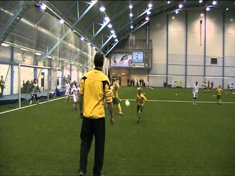 Kauppari 02 - Ilves 6.11.2011 1/2