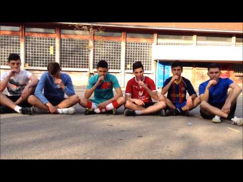 WASSEREIS !!! Leggah oder nichso Leggah ?!