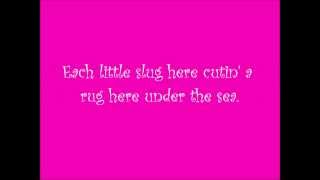 Under the Sea- Raven Symone Lyrics