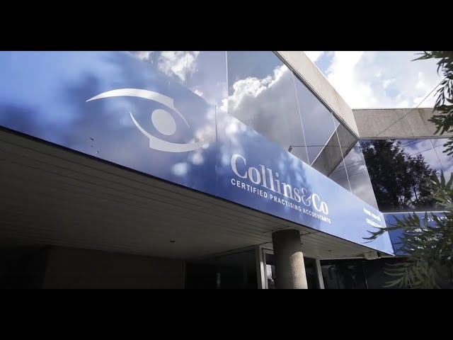Collins & Co - Footscray, VIC