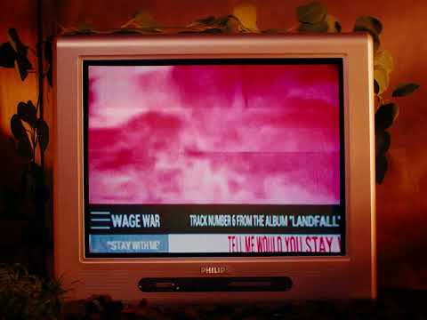 Stay With Me Lyrics – Wage War thumbnail