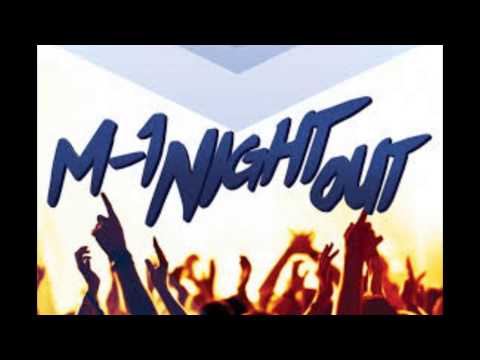 M-1 feat. Virus J - Night Out