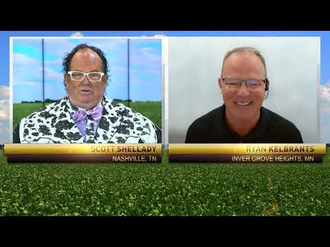 Market recap: September 14, 2023 | Ryan Kelbrants, CHS Hedging