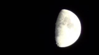 Skywatch: August 28, 2012:"The Orb": Mystery Area?: Dark Side Of The Moon.