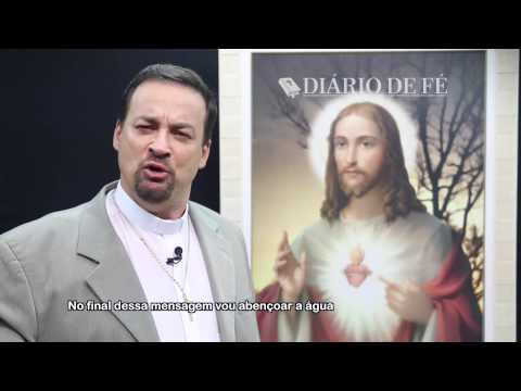 Diário de Fé - 12 de Maio de 2015