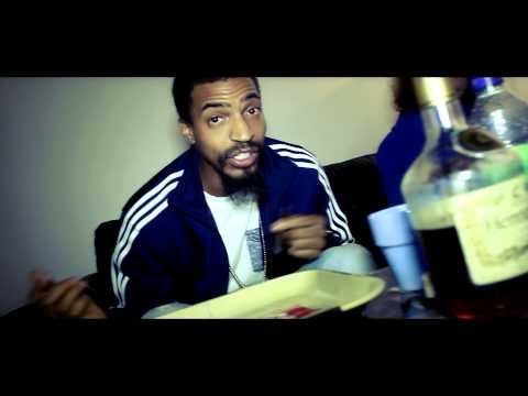 P Nutty - "HOT NIGGA" (Montreal) [Official Music Video]