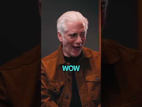 Rick Wakeman on the  Yes “Roundabout” Organ Solo! #rickwakeman #keyboard #yes #song #piano #shorts￼