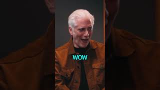 Rick Wakeman on the  Yes “Roundabout” Organ Solo! #rickwakeman #keyboard #yes #song #piano #shorts￼