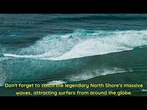 Aloha Hawaii: Discover the Magic of the Hawaiian Islands