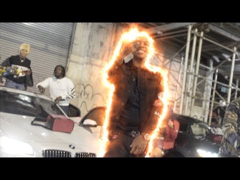 Tana x Eros DaGod - "In My Bag" (Music Video) | 🎬 By @MeetTheConnectTv