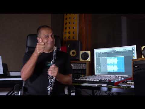 SWEET 7/8  ILIJA AMPEVSKI - AMPE  ® (Official Video 2024)