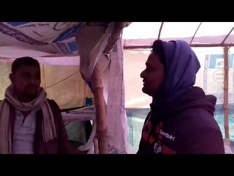 যুব উন্নয়ন হতে প্রশিক্ষণ প্রাপ্ত আত্মকর্মী ও ঋনী মোঃ জহরুল ইসলাম এর পল্ট্রি পালন প্রকল্প পরিদর্শন ।