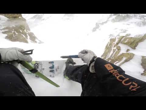 one day in lagrave 10 feb 2017