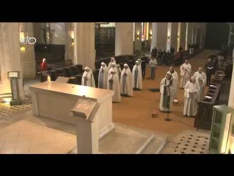 Office du milieu du jour du 29 octobre 2014