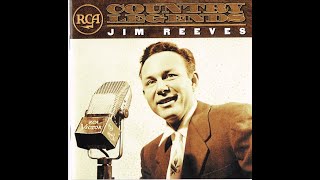 Jim Reeves - I Guess I&#39;m Crazy (HD)(with lyrics)