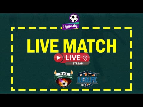 Leal FC VS MKA Sports - Dynasty Scouting League