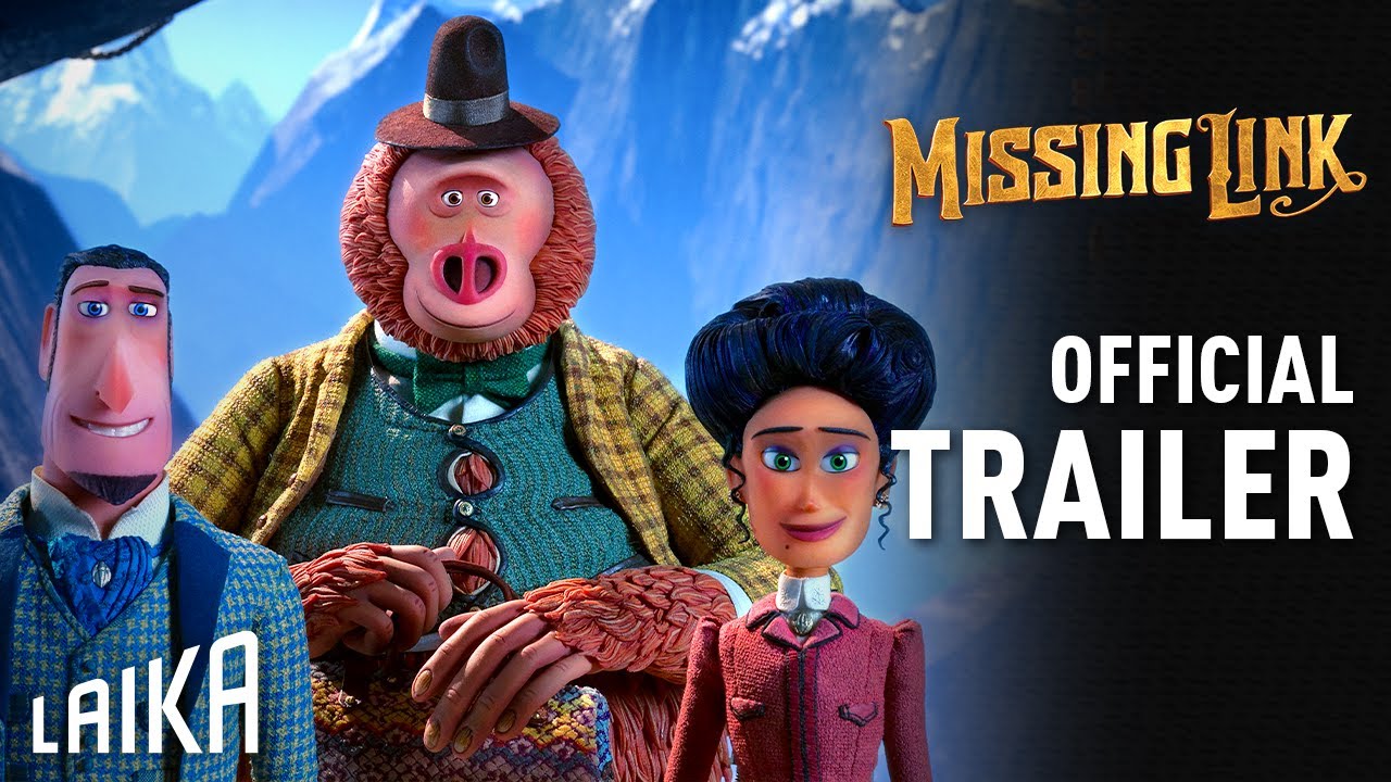 Beautiful animation can't hide poor storytelling in Missing Link - CultureMap Fort Worth Beautiful animation can't hide poor storytelling in Missing Link - CultureMap Fort Worth