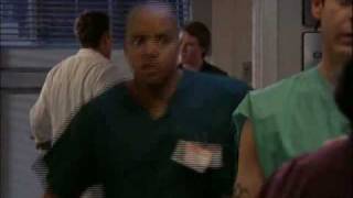 Carla and Cox's Worst Date Ever 
