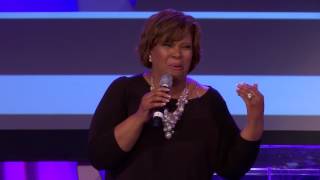 Pastor Candy LaFlora   Just Be