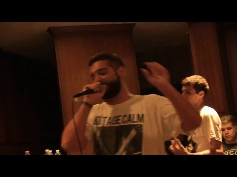 [hate5six] Sacred Love - August 11, 2011 Video