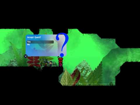 Knytt Underground launch trailer