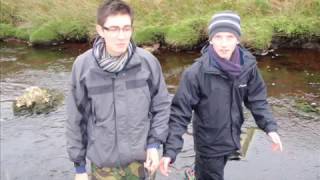 preview picture of video 'Geography Trip to Wales'