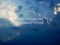 In Colors - Minor Project Lyrics HD 