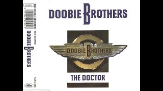 The Doobie Brothers - The Doctor (Remastered)