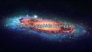 Download lagu anjana gaphida hyangga mp3 Download lagu anjana gaphida hyangga mp3