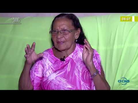 Morre em Teresina aos 81 anos Maria da Inglaterra, dama da cultura popular (08 05 20)