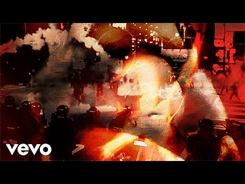 Maruja - Trenches (Official Video)