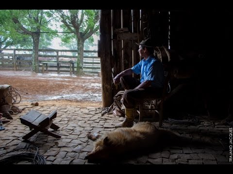 TEMPORONA SÃO MIGUEL - GUTO GONZALEZ