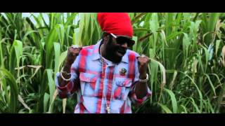 Ras Attitude - Blessed By The Most High(Official HD Video)