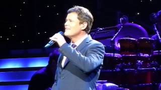 Puppy Love, One Bad Apple, Soldier of Love - Donny Osmond (Columbus, OH)