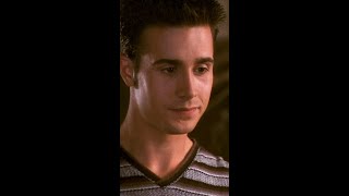 "Why'd you really come here, Zack?" 👀 #ShesAllThat #FreddiePrinzeJr #RachaelLeighCook