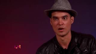 Brian Sene Marc - The Breakout Actor From Nerve | LatiNation video